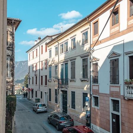 Living Down Town Διαμέρισμα Μπασάνο Ντελ Γκράπα Εξωτερικό φωτογραφία