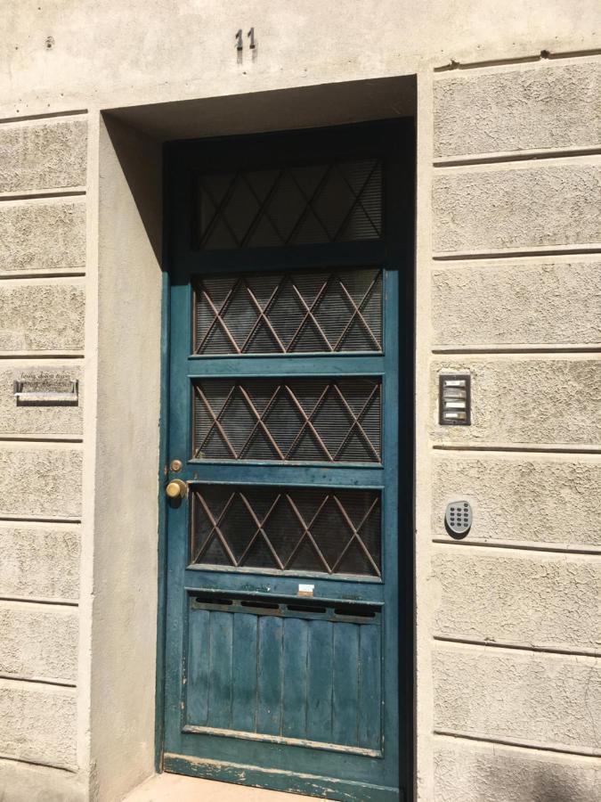 Living Down Town Διαμέρισμα Μπασάνο Ντελ Γκράπα Εξωτερικό φωτογραφία