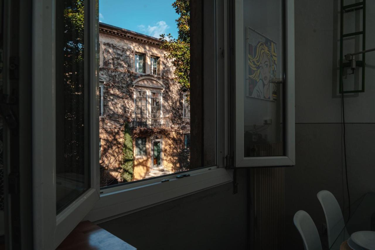 Living Down Town Διαμέρισμα Μπασάνο Ντελ Γκράπα Εξωτερικό φωτογραφία