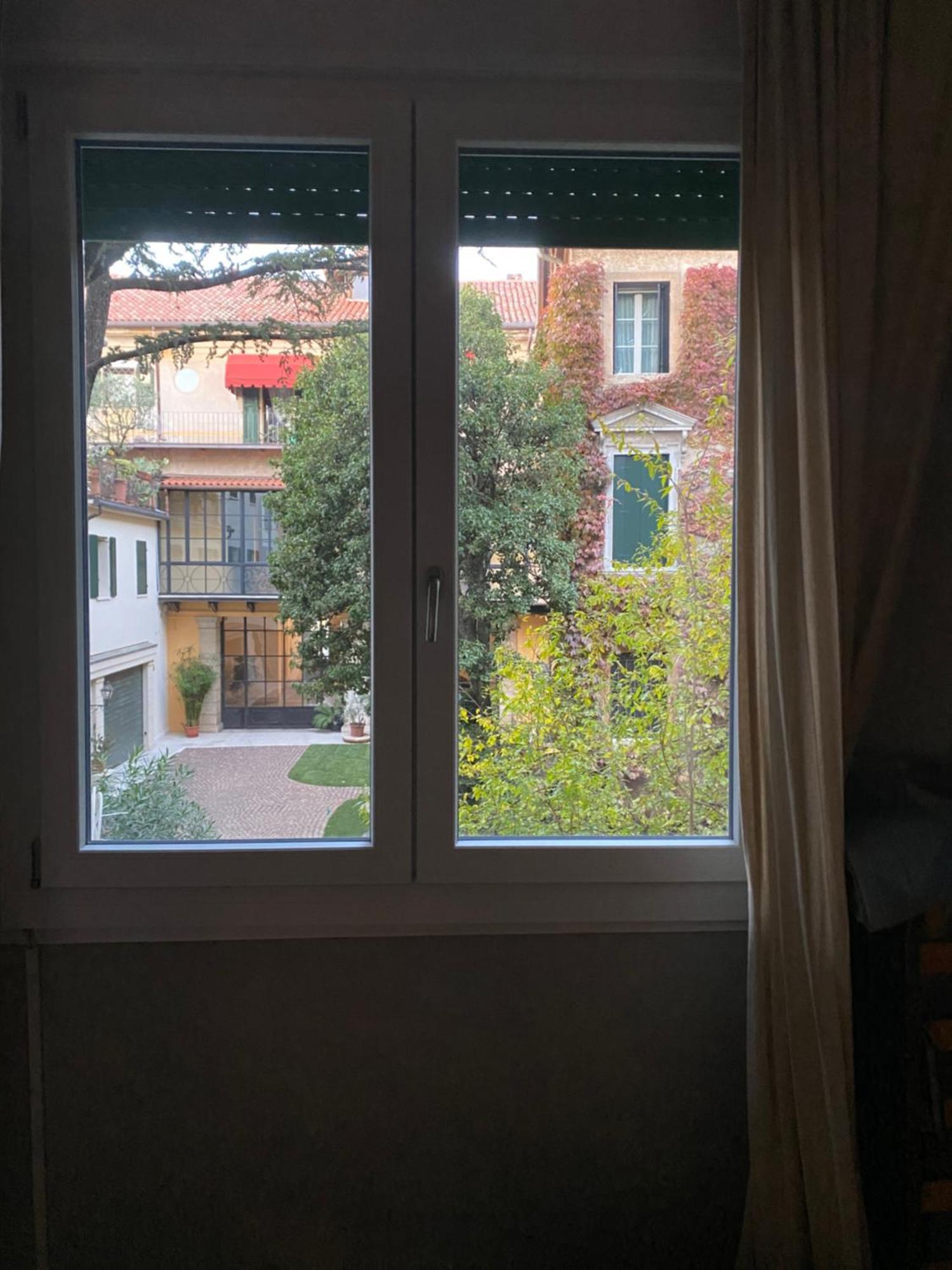 Living Down Town Διαμέρισμα Μπασάνο Ντελ Γκράπα Εξωτερικό φωτογραφία