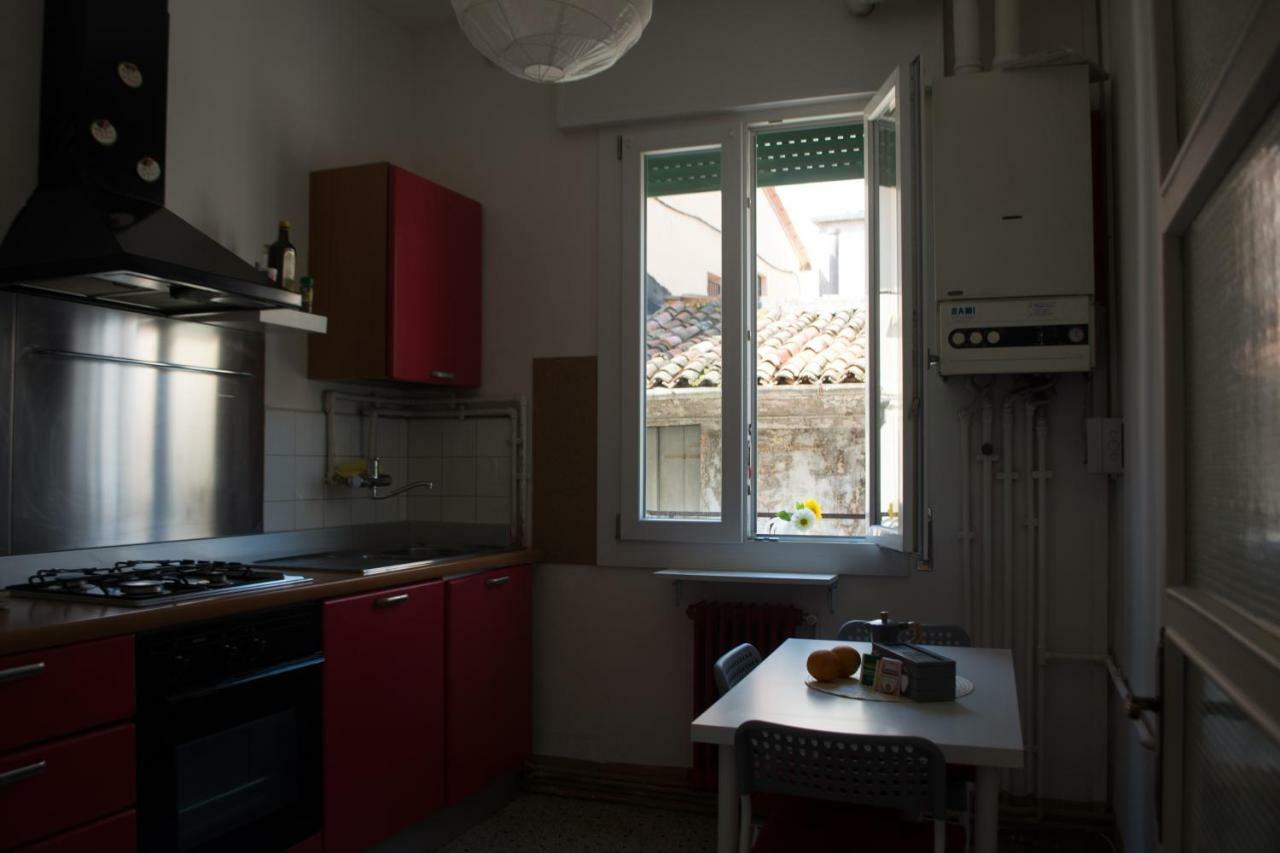 Living Down Town Διαμέρισμα Μπασάνο Ντελ Γκράπα Εξωτερικό φωτογραφία