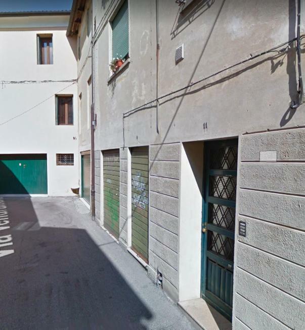 Living Down Town Διαμέρισμα Μπασάνο Ντελ Γκράπα Εξωτερικό φωτογραφία