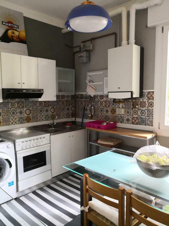 Living Down Town Διαμέρισμα Μπασάνο Ντελ Γκράπα Εξωτερικό φωτογραφία